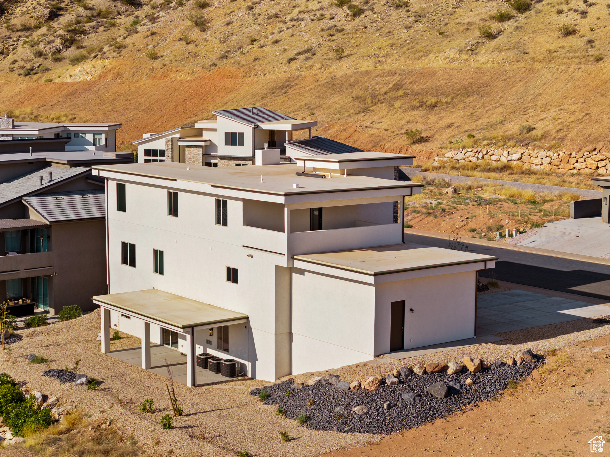 SUNSET VIEW ESTATES - Residential