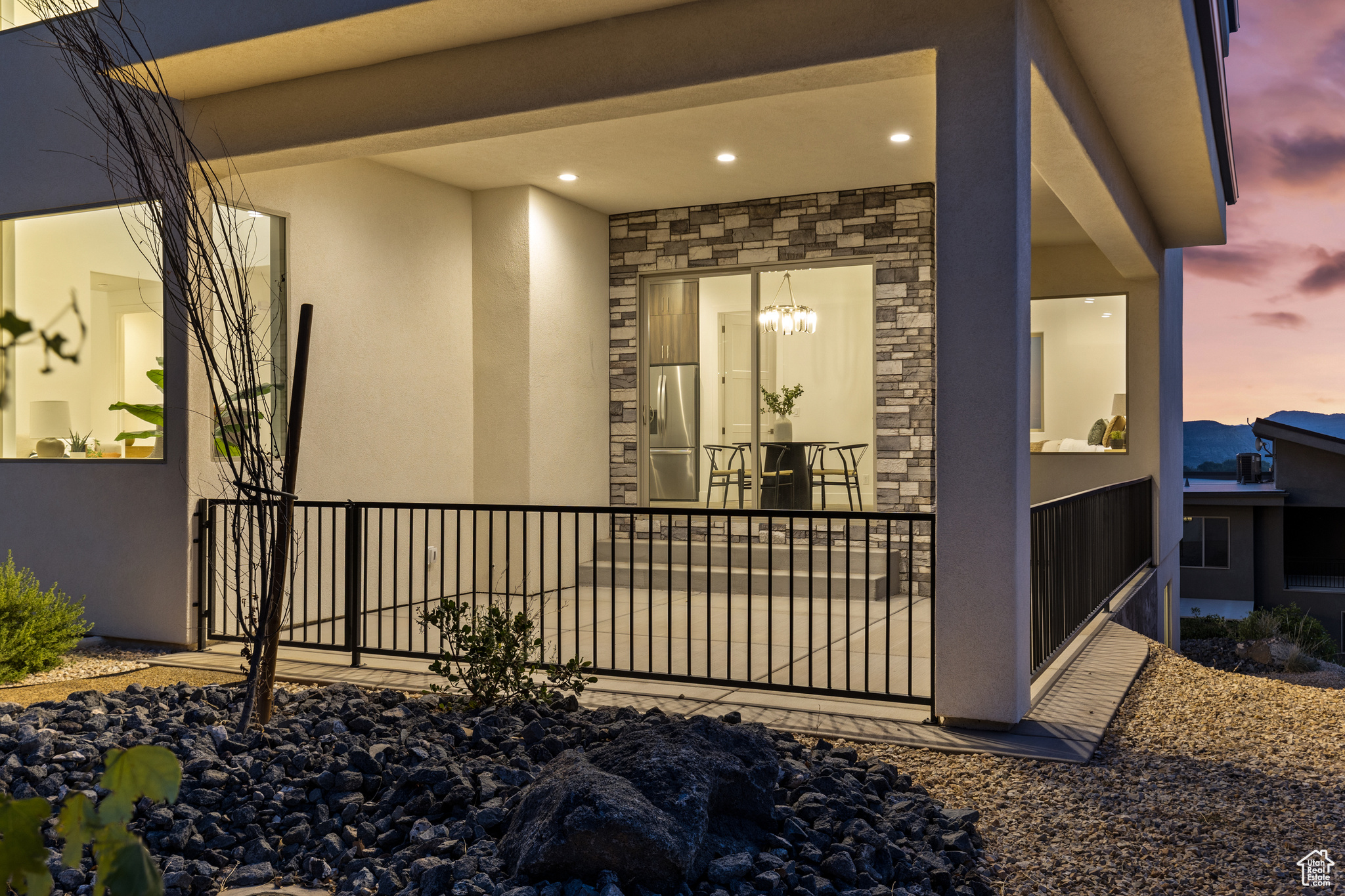 SUNSET VIEW ESTATES - Residential