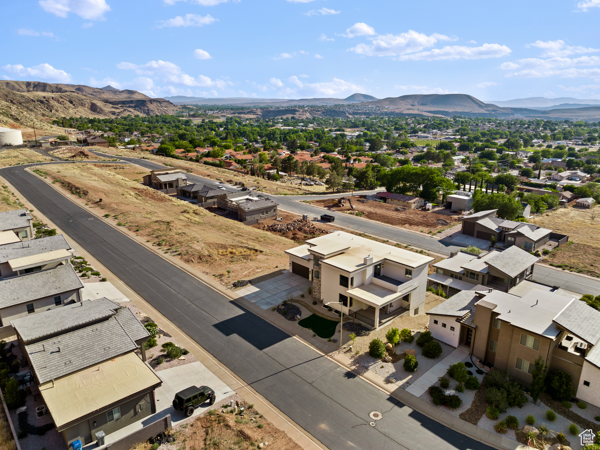 SUNSET VIEW ESTATES - Residential