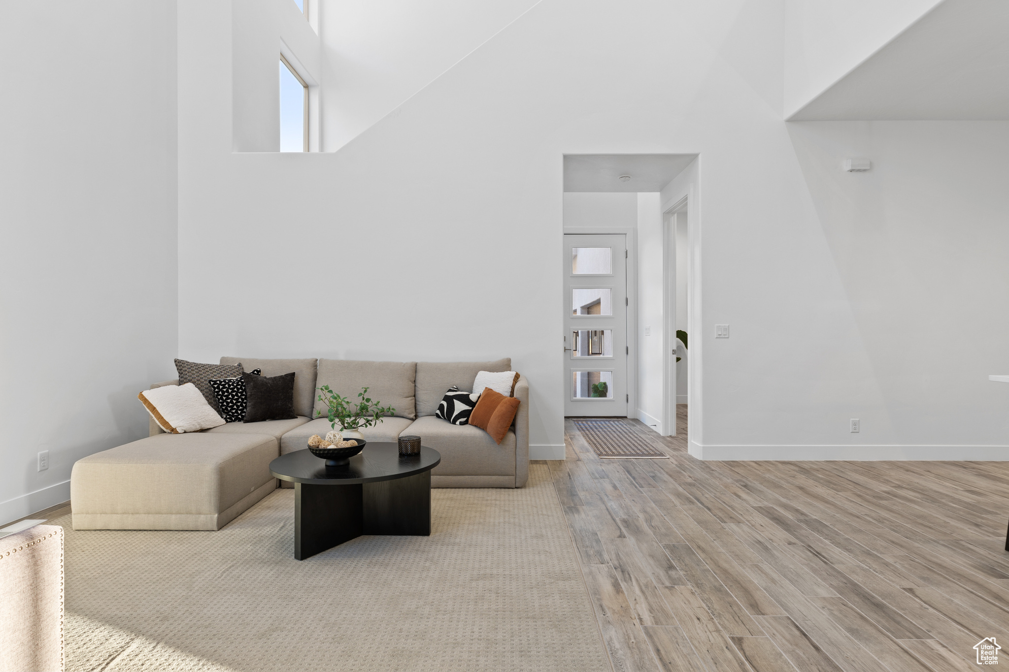 SUNSET VIEW ESTATES - Residential