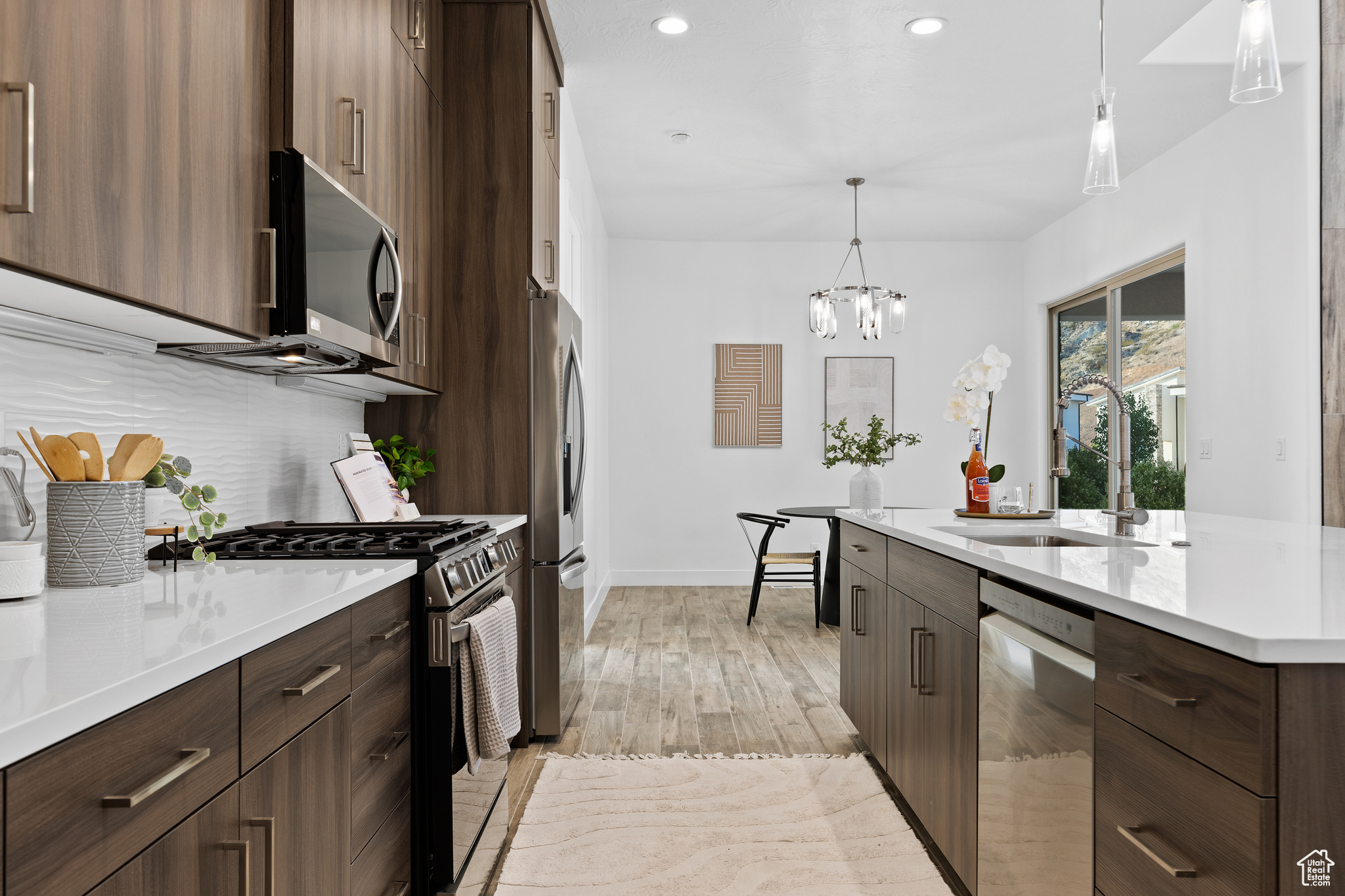 SUNSET VIEW ESTATES - Residential