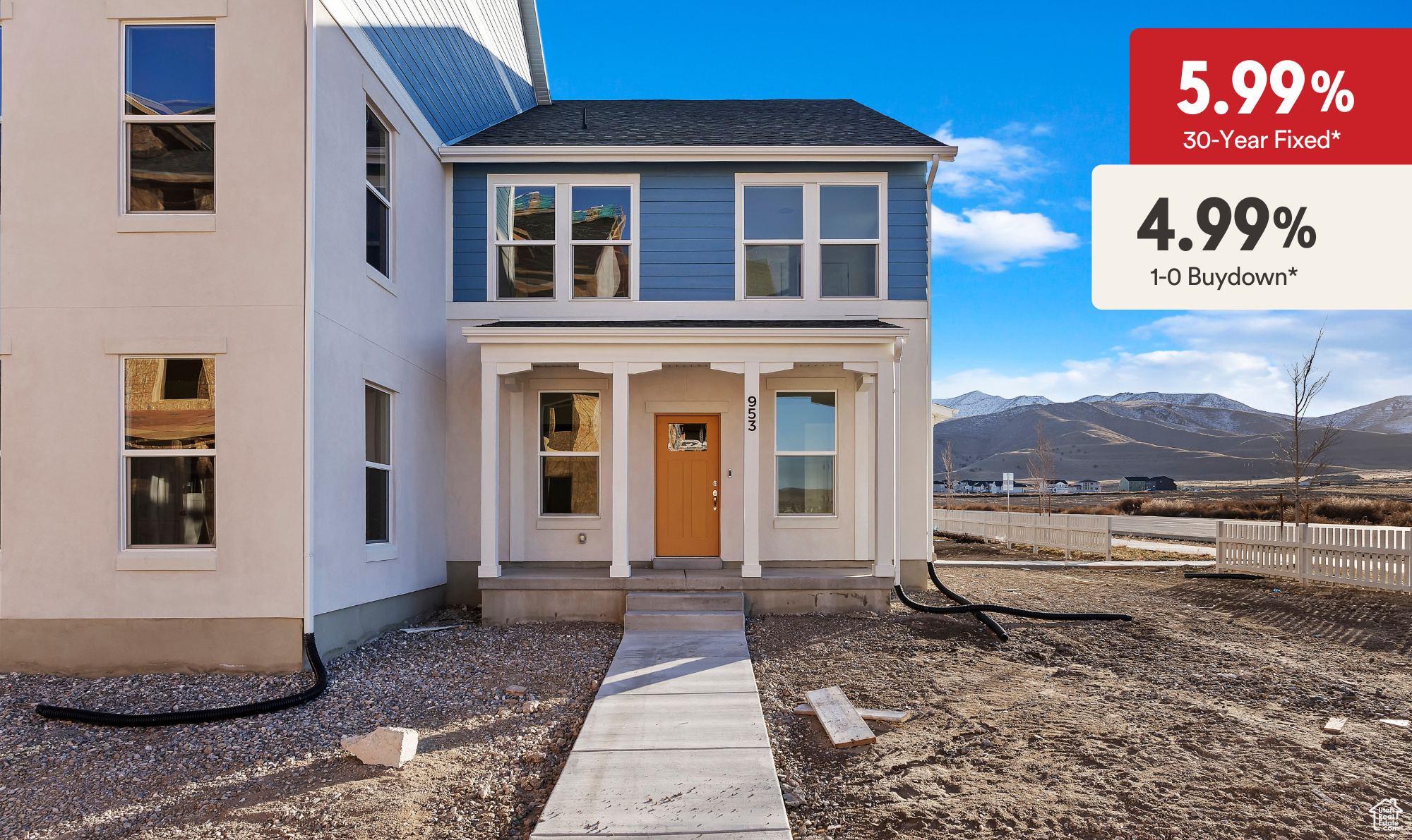 953 S Mathilda Drive Dr #271, Saratoga Springs, Utah image 1