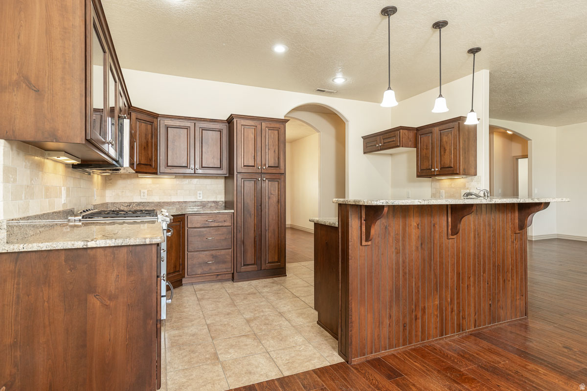 VALLEY HEIGHTS ESTATES - Residential