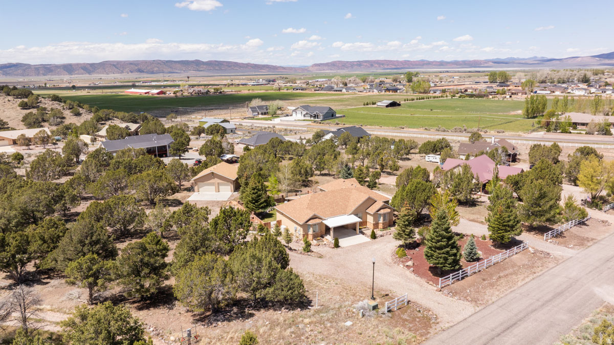 VALLEY HEIGHTS ESTATES - Residential