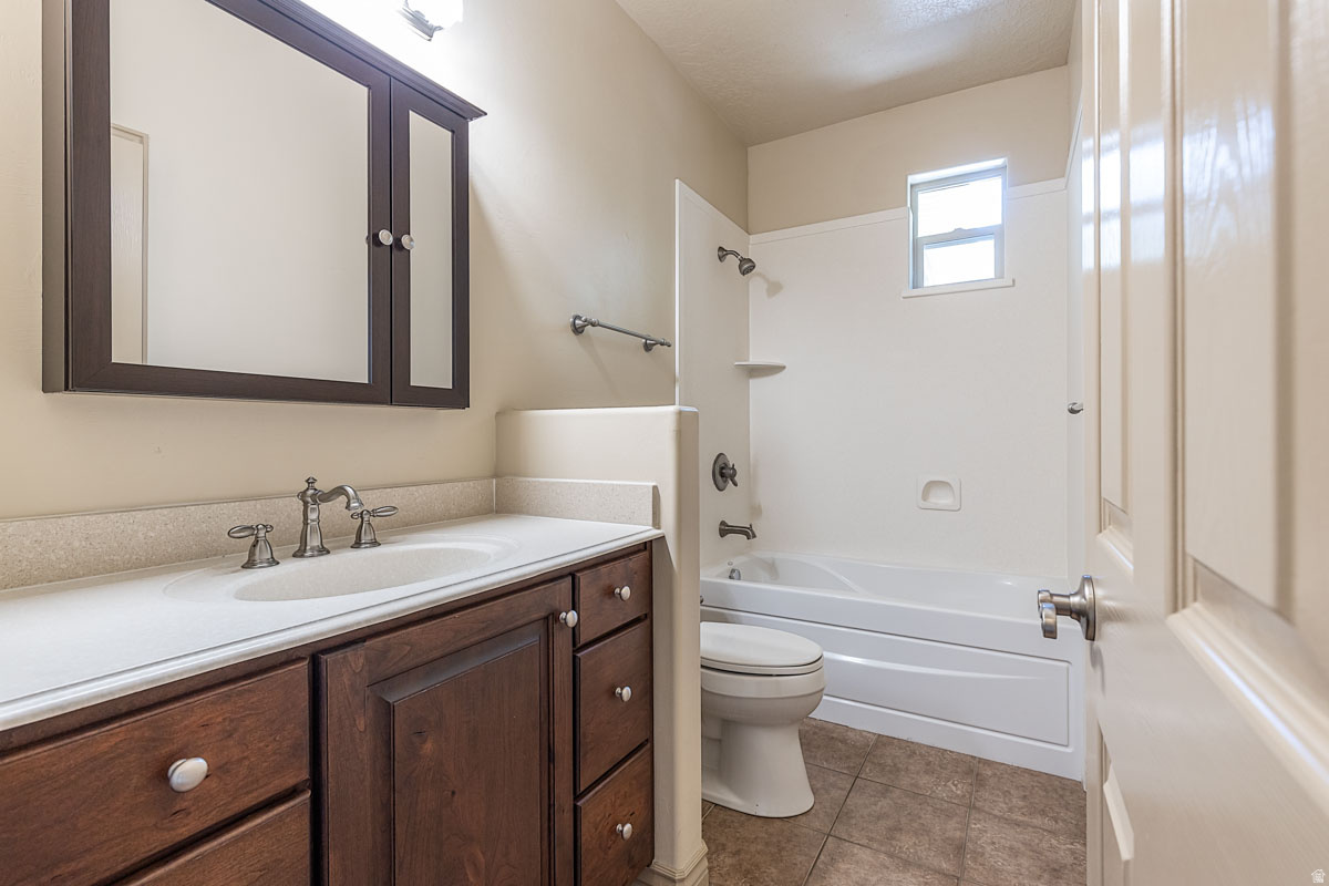 VALLEY HEIGHTS ESTATES - Residential