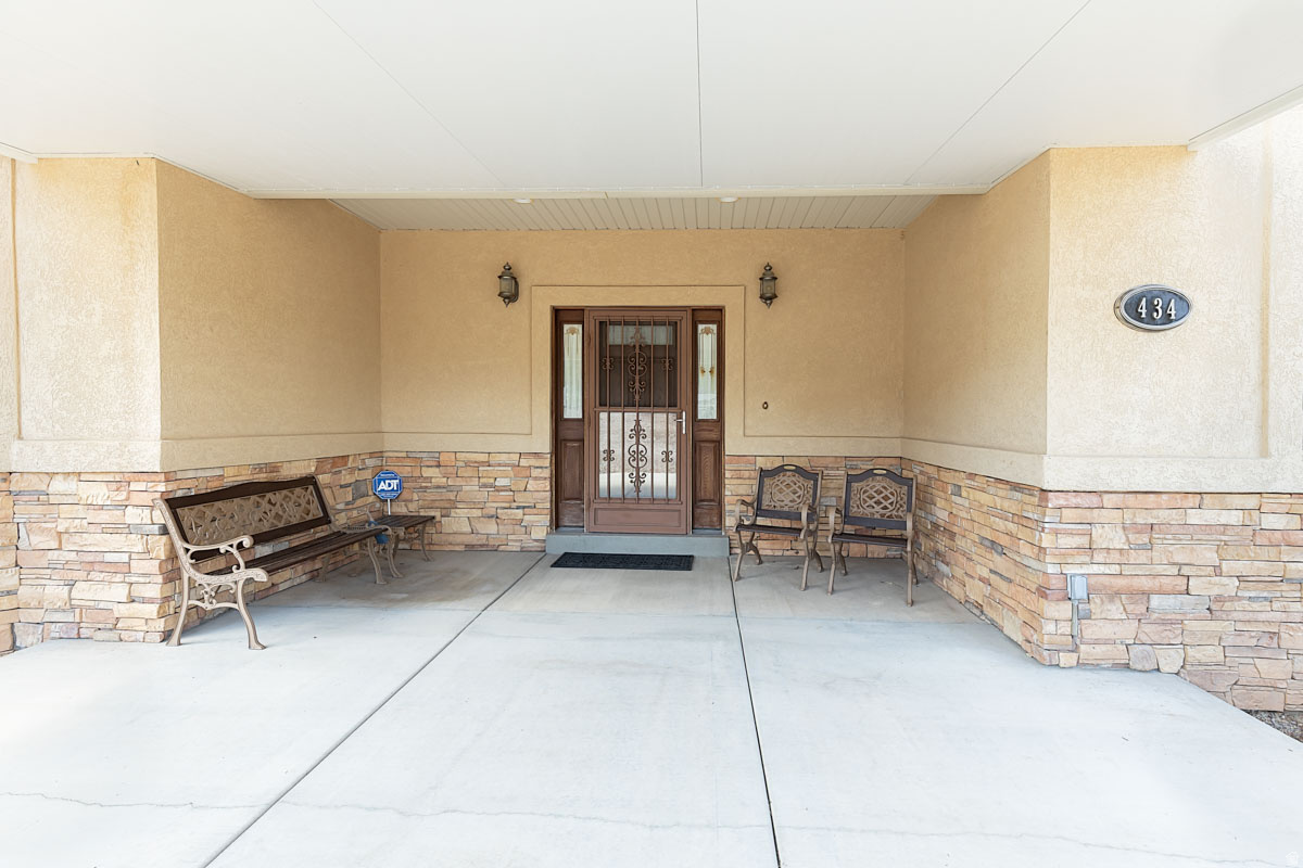VALLEY HEIGHTS ESTATES - Residential
