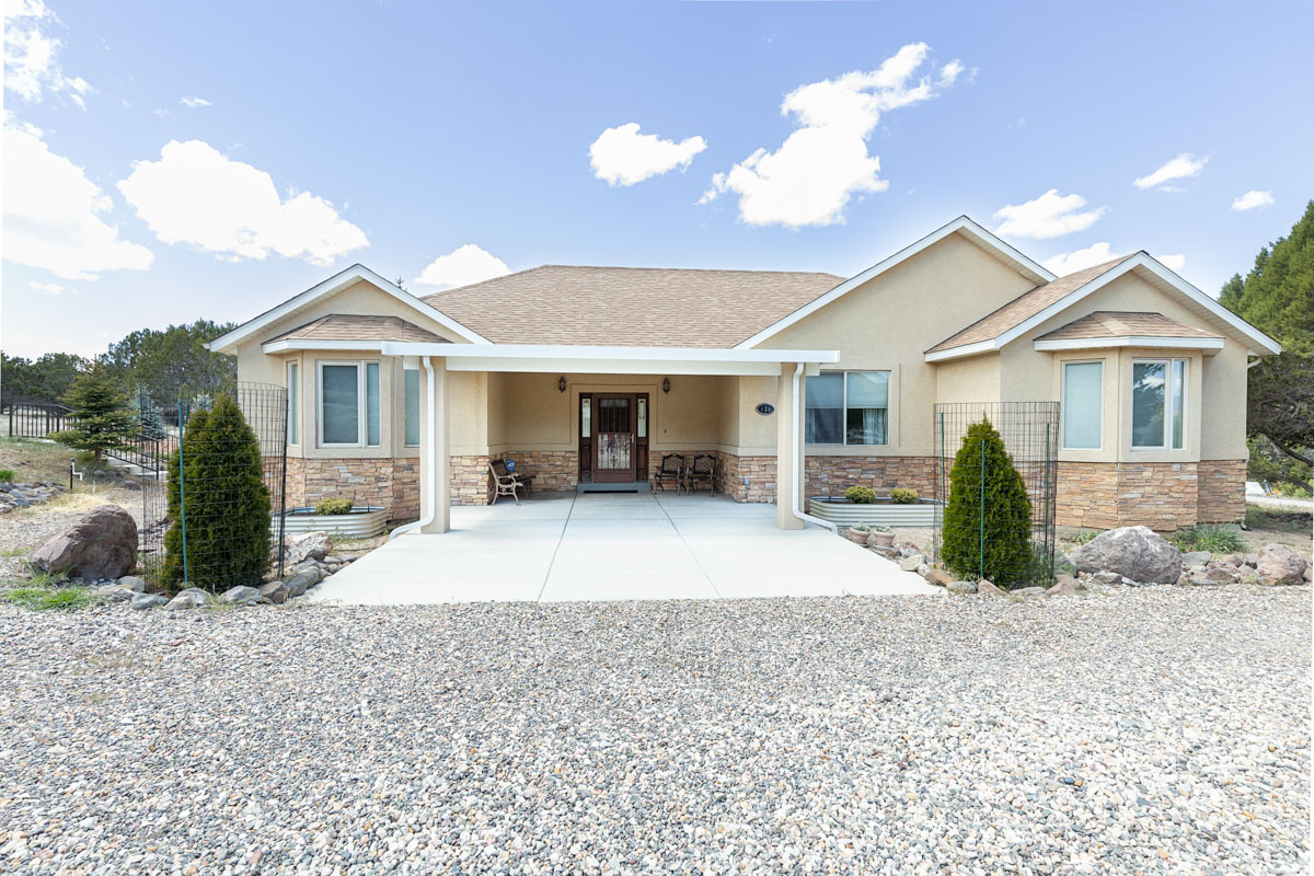 VALLEY HEIGHTS ESTATES - Residential