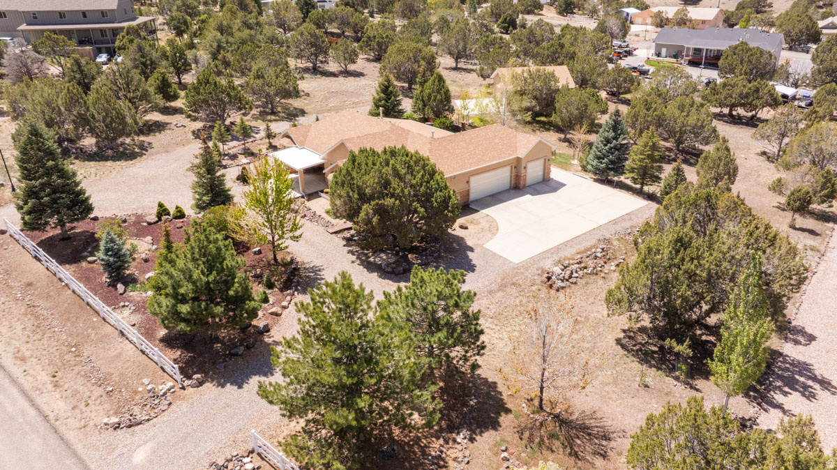 VALLEY HEIGHTS ESTATES - Residential
