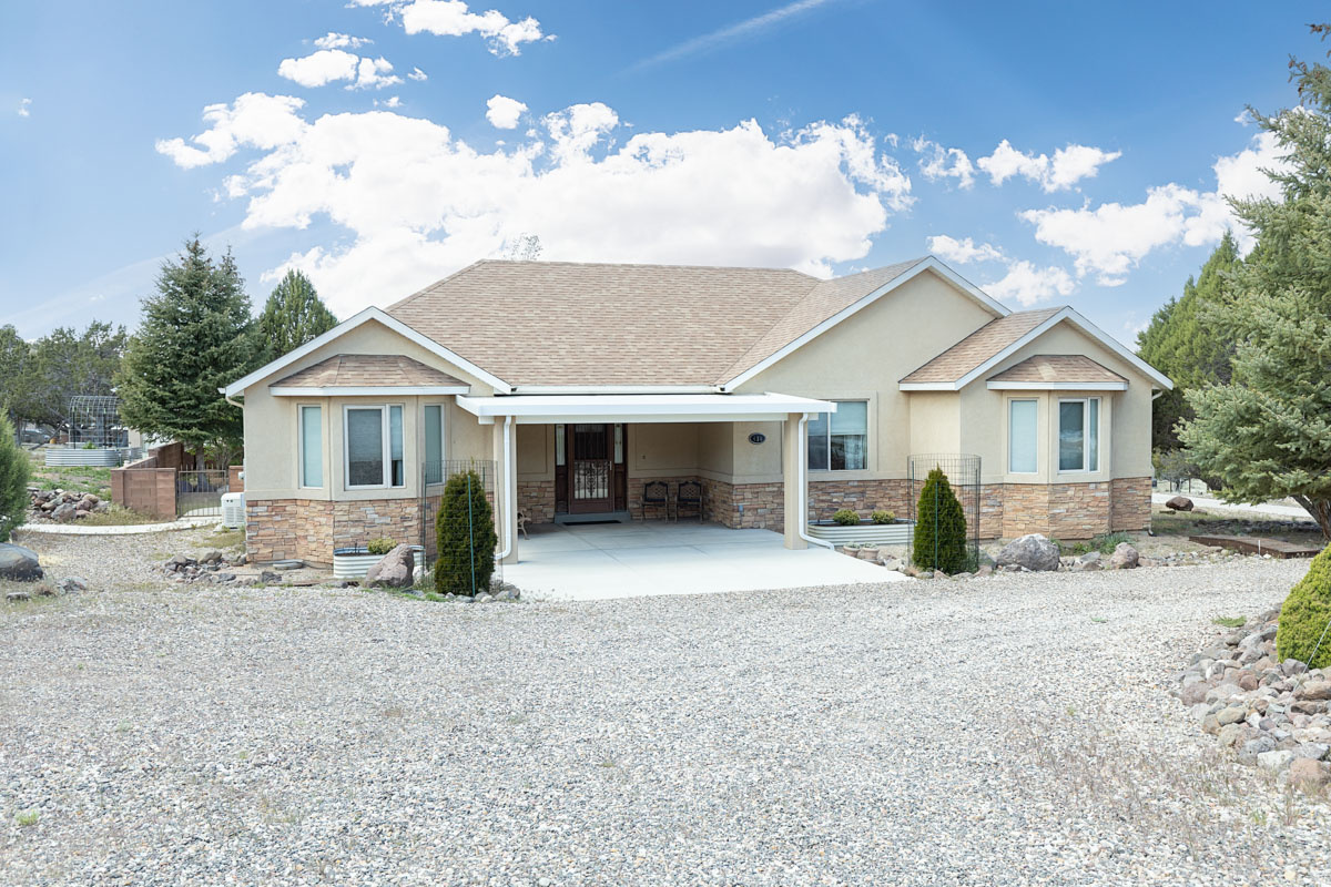 VALLEY HEIGHTS ESTATES - Residential