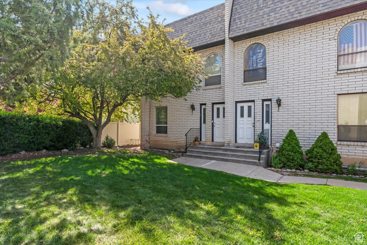 1554 S Monroe Blvd #F4, Ogden, Utah image 1