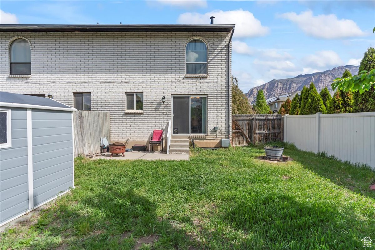 1554 S Monroe Blvd #F4, Ogden, Utah image 21