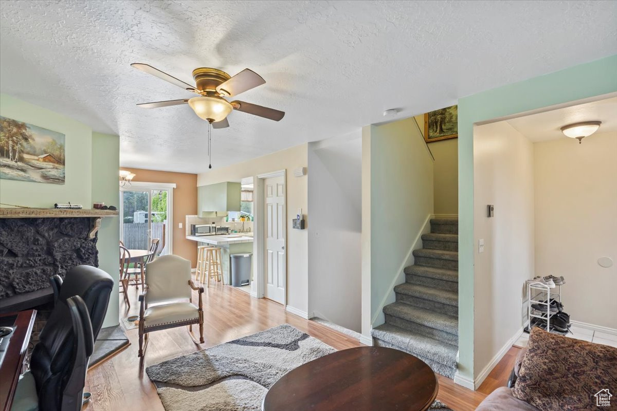 1554 S Monroe Blvd #F4, Ogden, Utah image 3