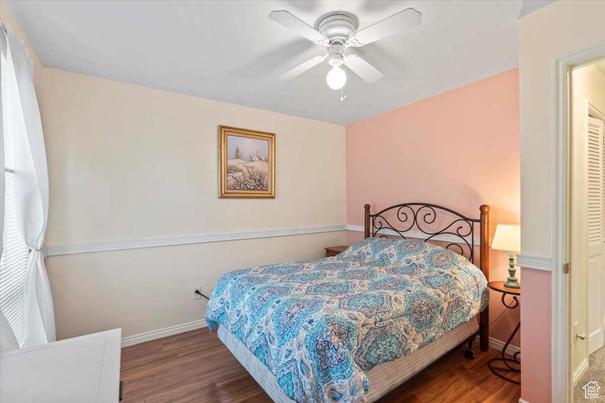 1554 S Monroe Blvd #F4, Ogden, Utah image 14