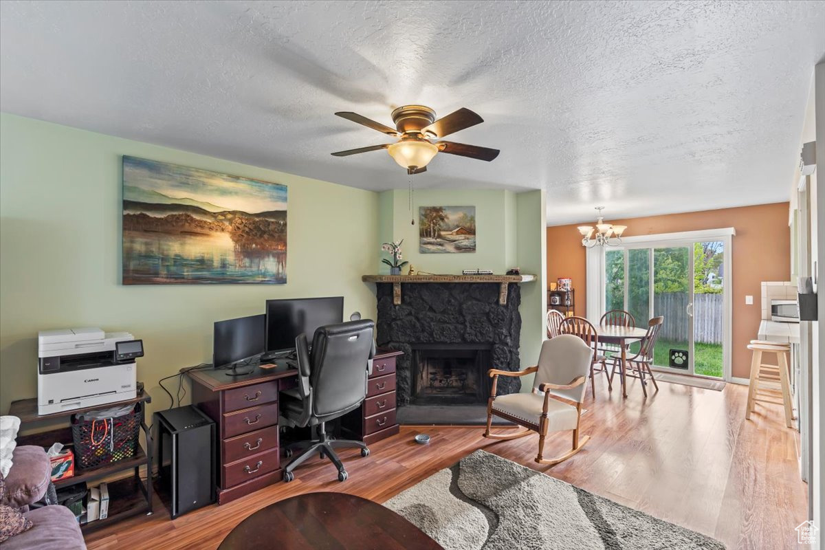 1554 S Monroe Blvd #F4, Ogden, Utah image 4