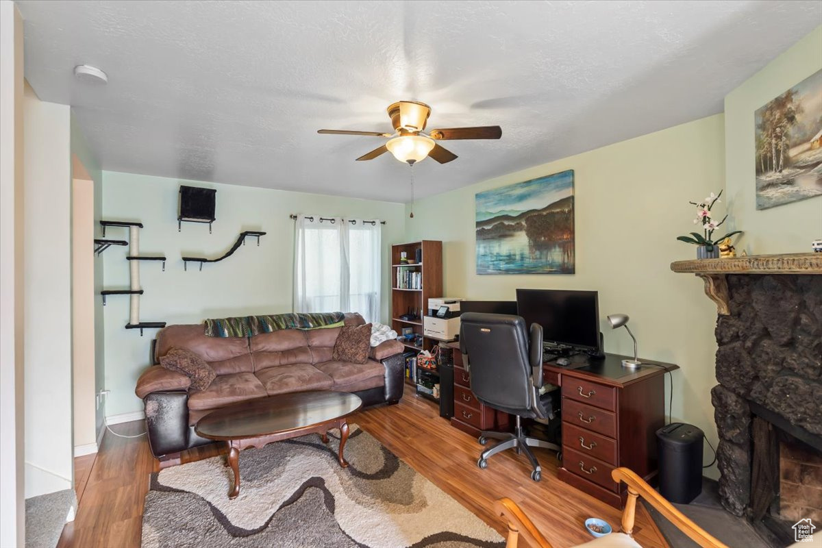 1554 S Monroe Blvd #F4, Ogden, Utah image 5