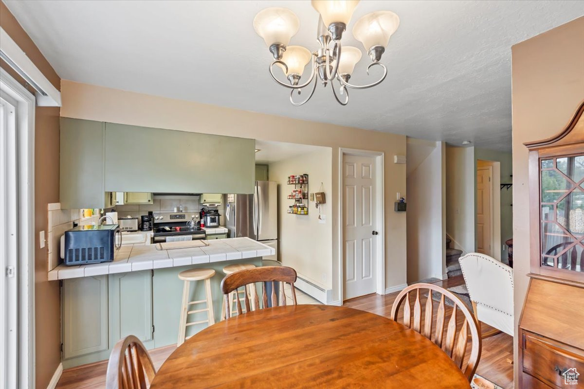 1554 S Monroe Blvd #F4, Ogden, Utah image 7