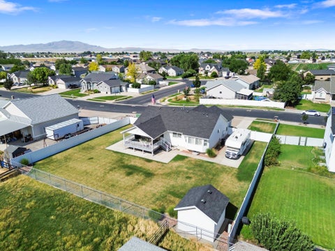Tiny photo for 1457 S 2600 W, Syracuse, UT 84075 (MLS # 2173457)