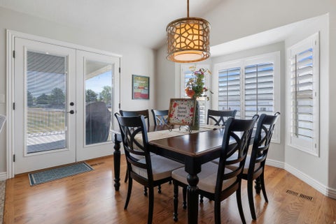 Tiny photo for 1457 S 2600 W, Syracuse, UT 84075 (MLS # 2173457)