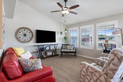 Tiny photo for 1457 S 2600 W, Syracuse, UT 84075 (MLS # 2173457)