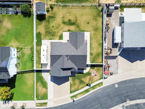 Tiny photo for 1457 S 2600 W, Syracuse, UT 84075 (MLS # 2173457)