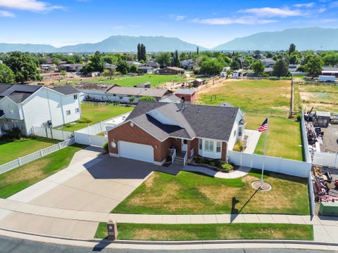 Tiny photo for 1457 S 2600 W, Syracuse, UT 84075 (MLS # 2173457)