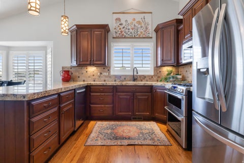 Tiny photo for 1457 S 2600 W, Syracuse, UT 84075 (MLS # 2173457)