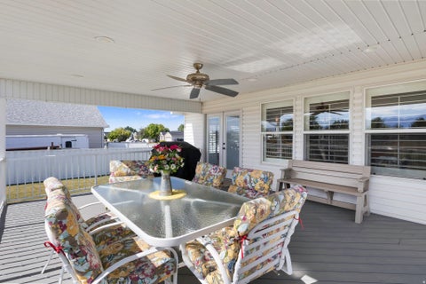 Tiny photo for 1457 S 2600 W, Syracuse, UT 84075 (MLS # 2173457)