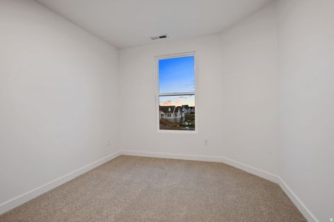 Tiny photo for 6653 W SOUTH JORDAN PKWY, South Jordan, UT 84009 (MLS # 2130254)