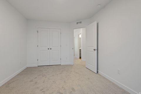 Tiny photo for 6653 W SOUTH JORDAN PKWY, South Jordan, UT 84009 (MLS # 2130254)
