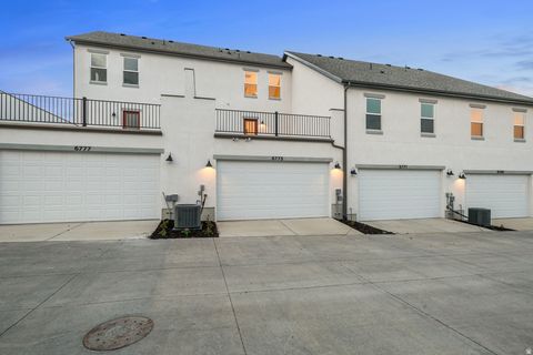 Tiny photo for 6653 W SOUTH JORDAN PKWY, South Jordan, UT 84009 (MLS # 2130254)