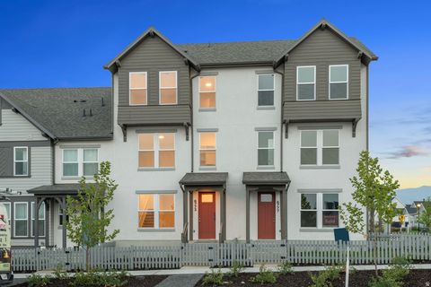 Tiny photo for 6653 W SOUTH JORDAN PKWY, South Jordan, UT 84009 (MLS # 2130254)