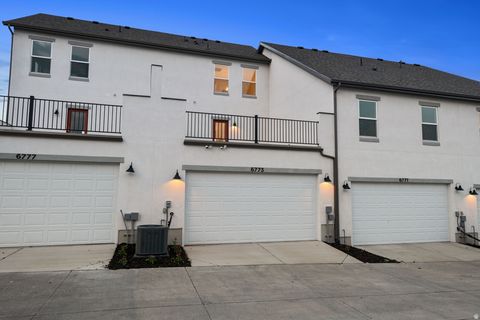 Tiny photo for 6653 W SOUTH JORDAN PKWY, South Jordan, UT 84009 (MLS # 2130254)