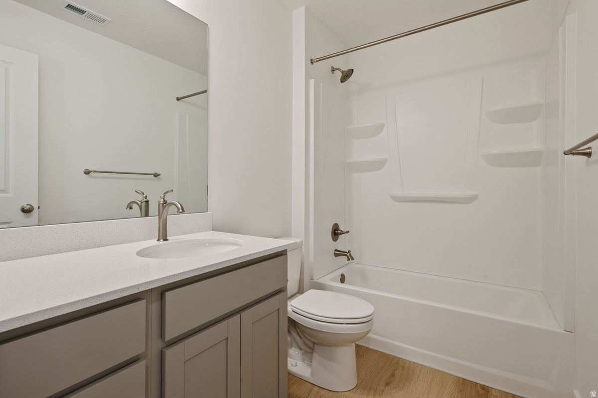 DAYBREAK - Residential