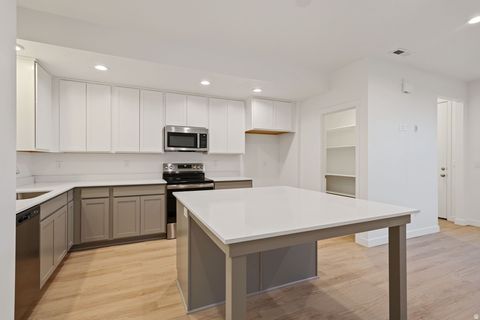 Tiny photo for 6653 W SOUTH JORDAN PKWY, South Jordan, UT 84009 (MLS # 2130254)