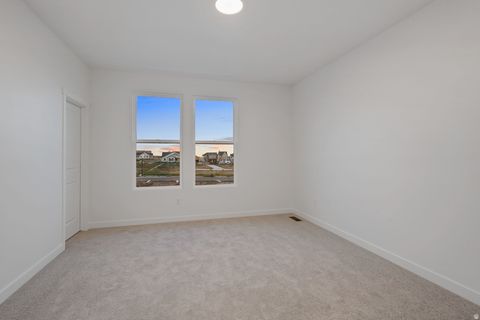 Tiny photo for 6653 W SOUTH JORDAN PKWY, South Jordan, UT 84009 (MLS # 2130254)