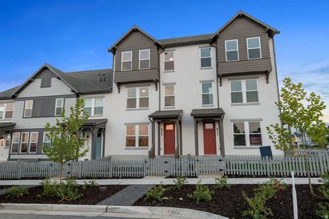 Tiny photo for 6653 W SOUTH JORDAN PKWY, South Jordan, UT 84009 (MLS # 2130254)