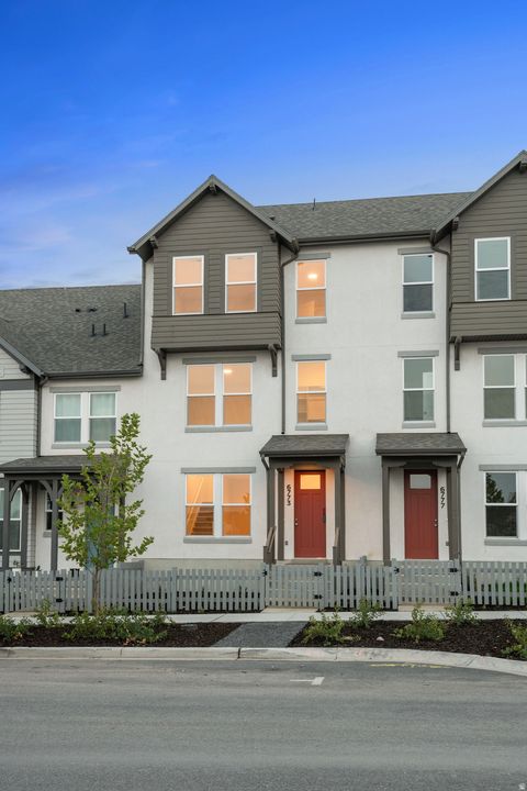 Tiny photo for 6653 W SOUTH JORDAN PKWY, South Jordan, UT 84009 (MLS # 2130254)