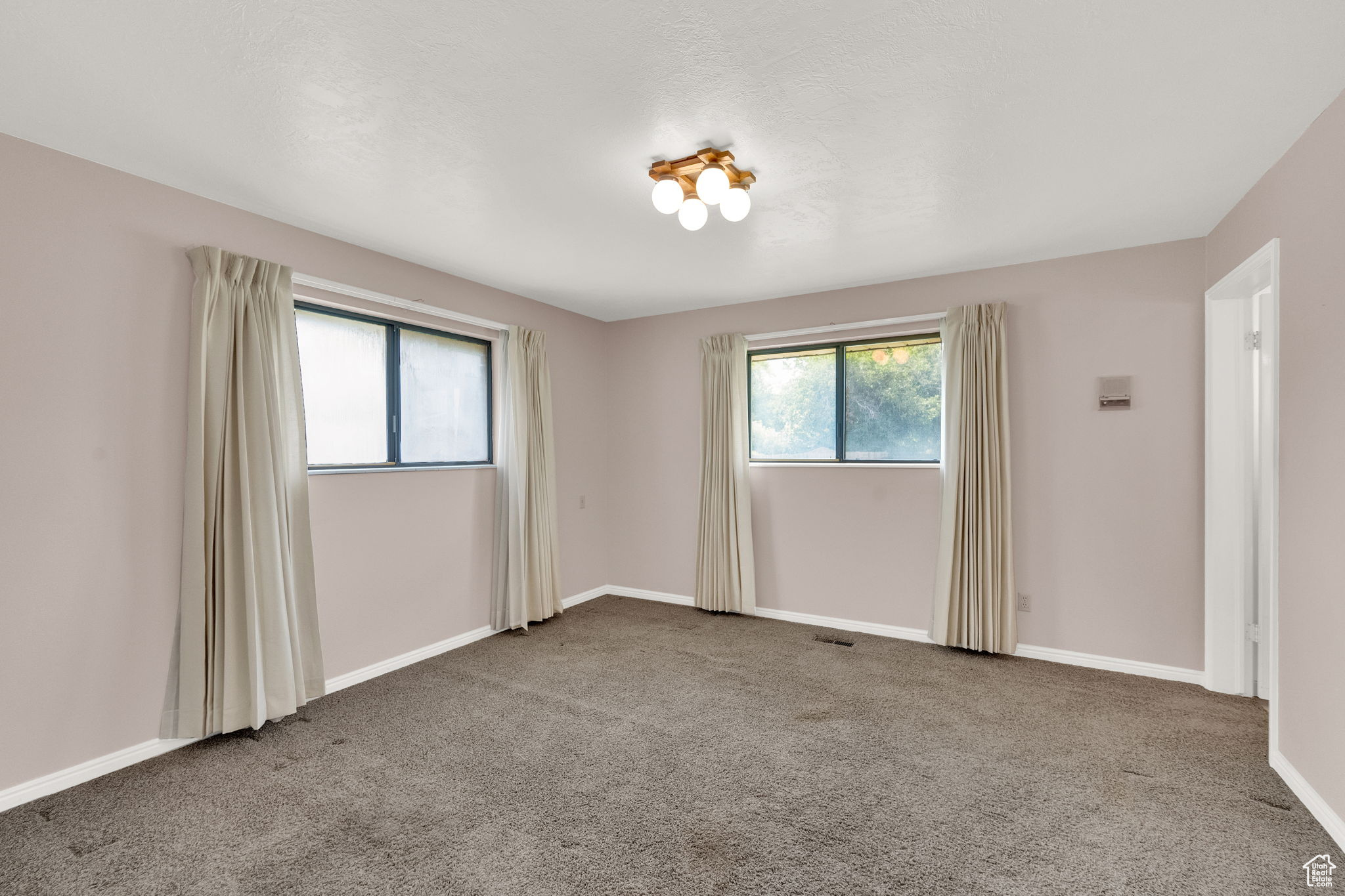 BROWN - Residential