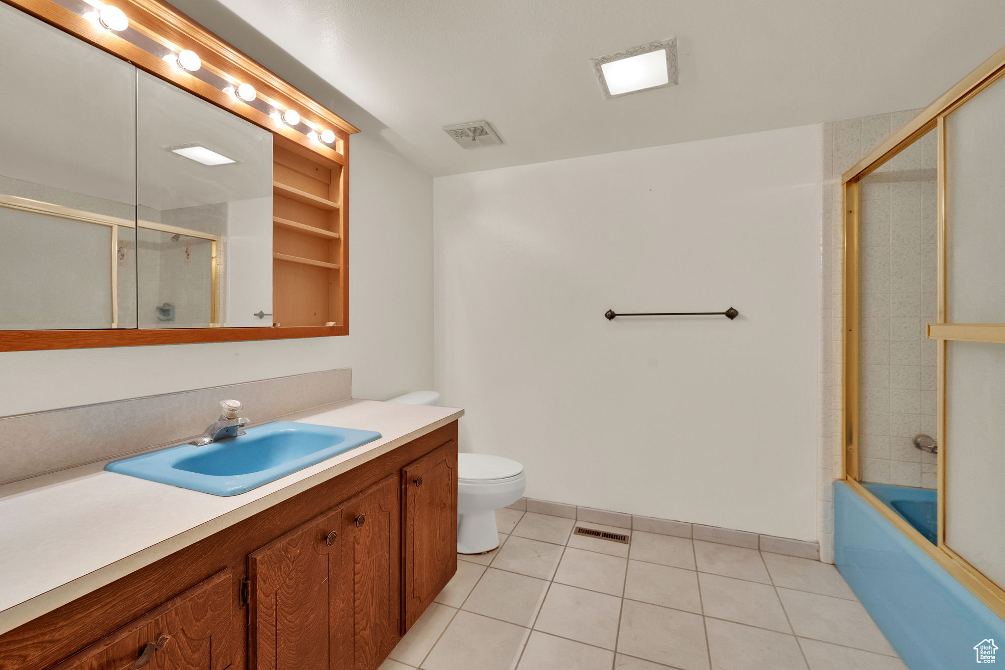 BROWN - Residential