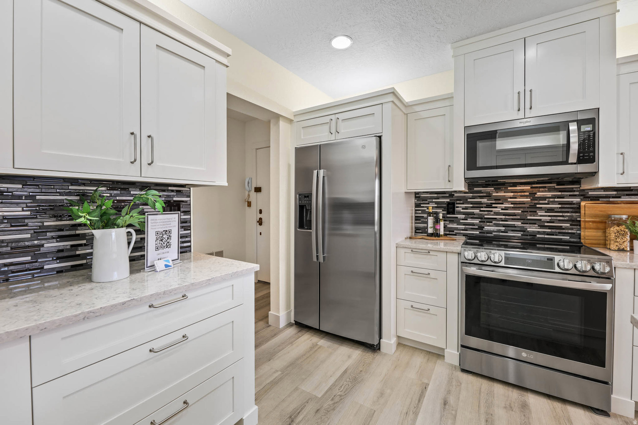 FOREST GLEN - Residential