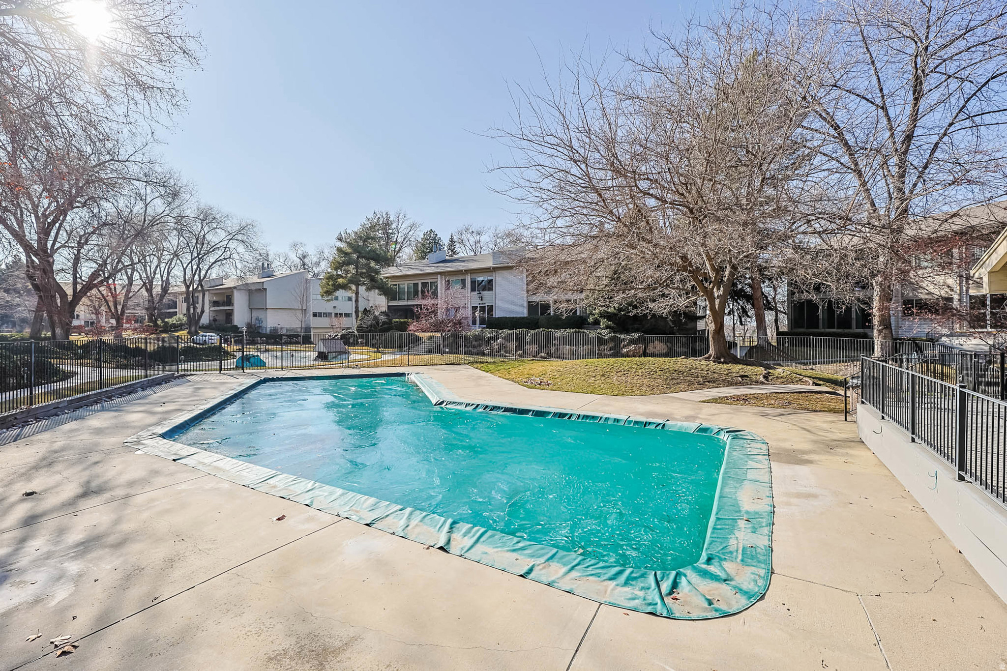 FOREST GLEN - Residential