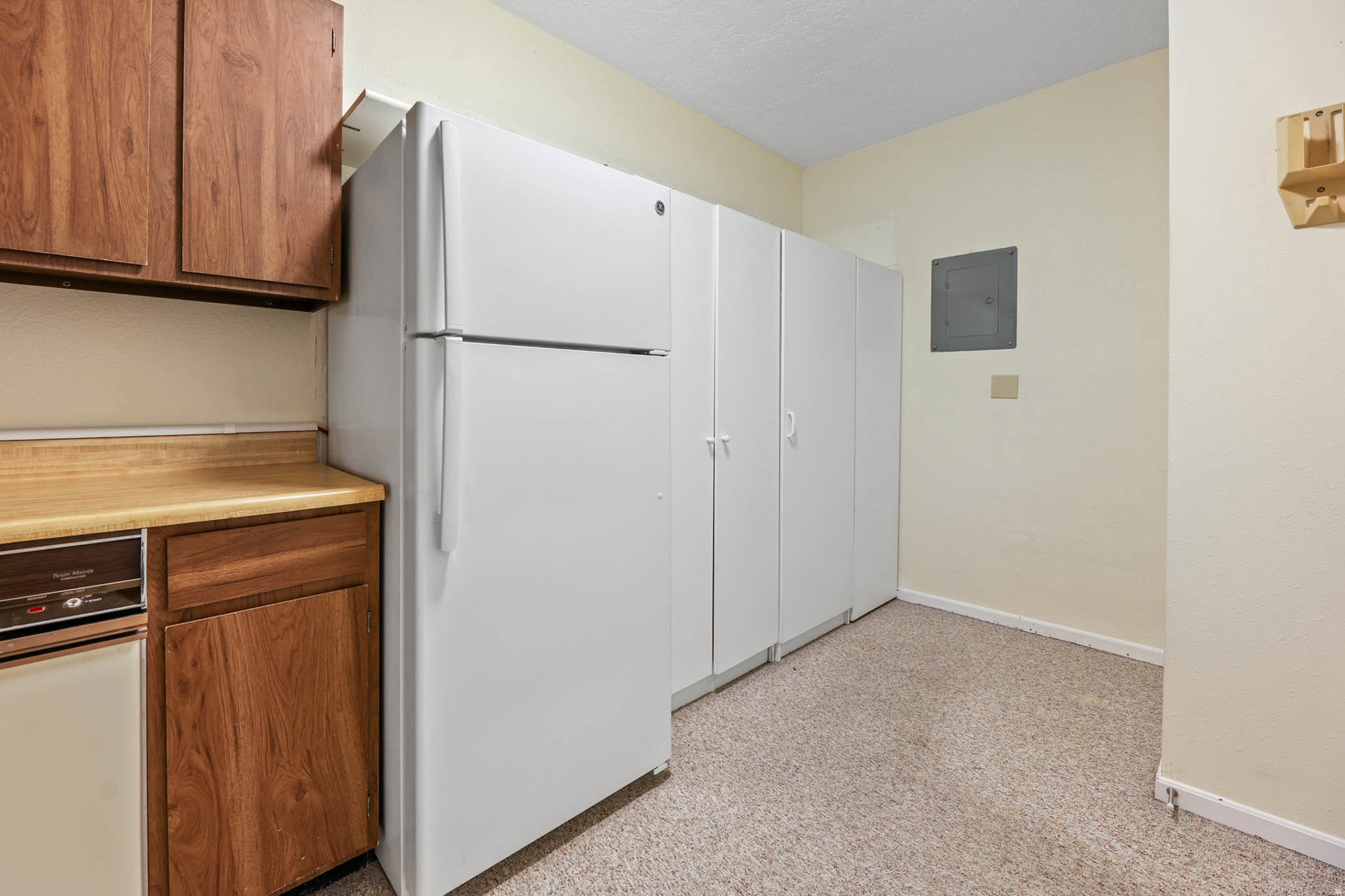 FOREST GLEN - Residential