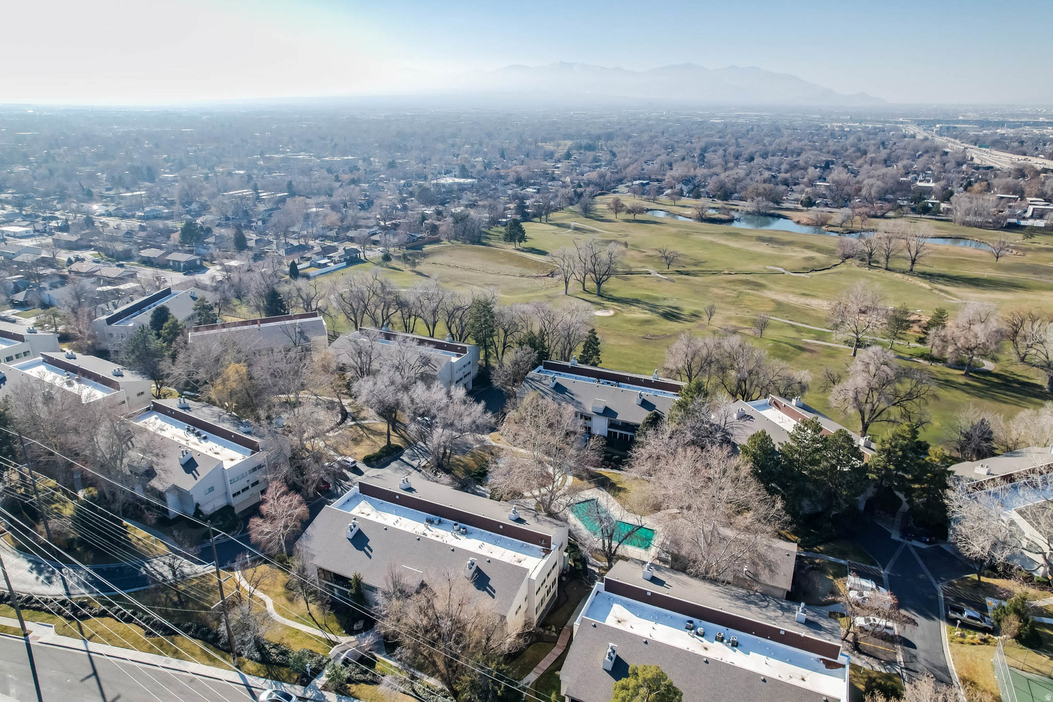 FOREST GLEN - Residential