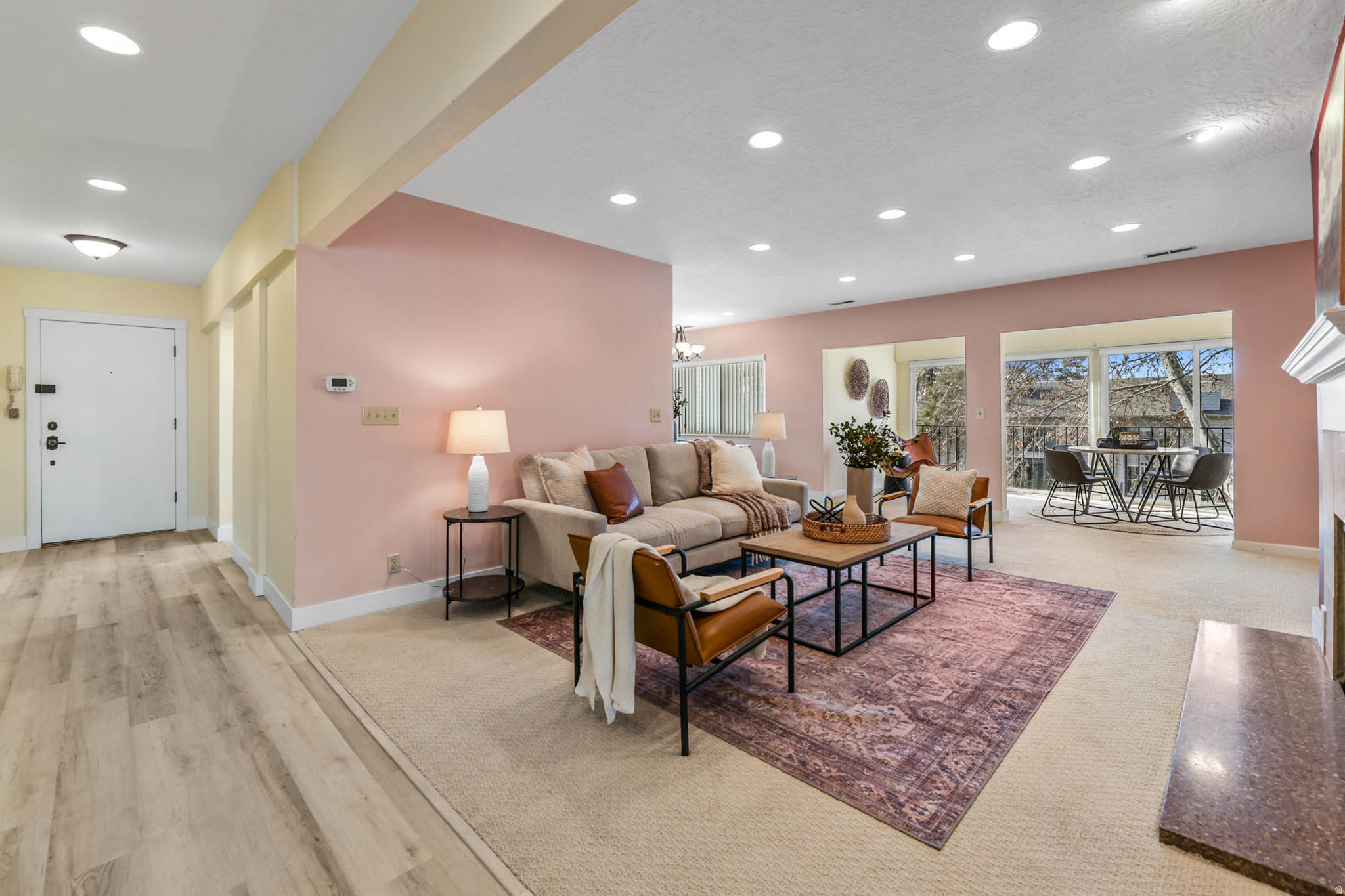 FOREST GLEN - Residential