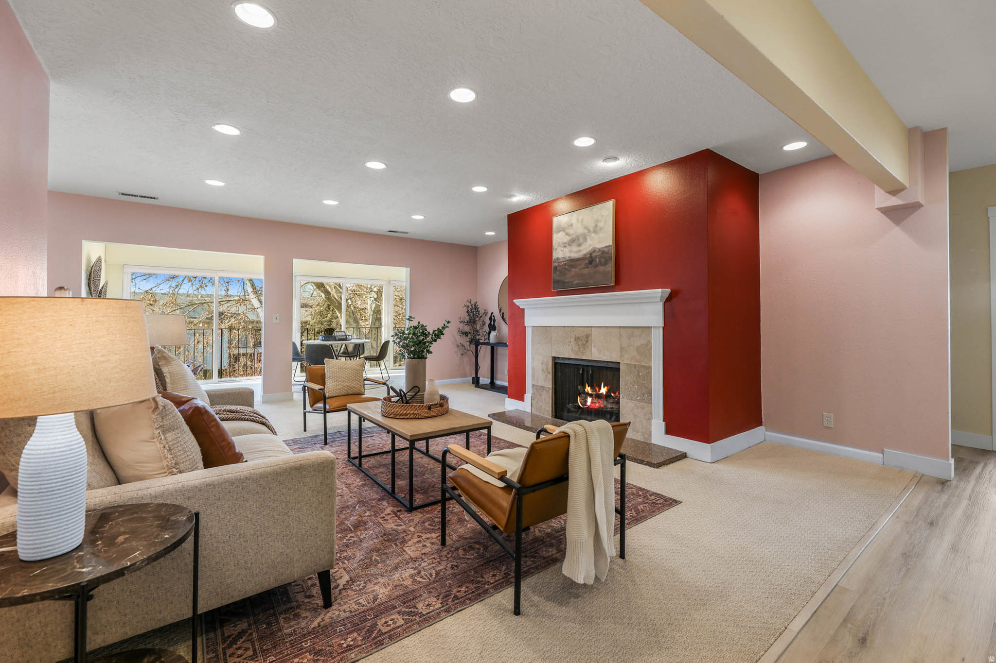 FOREST GLEN - Residential