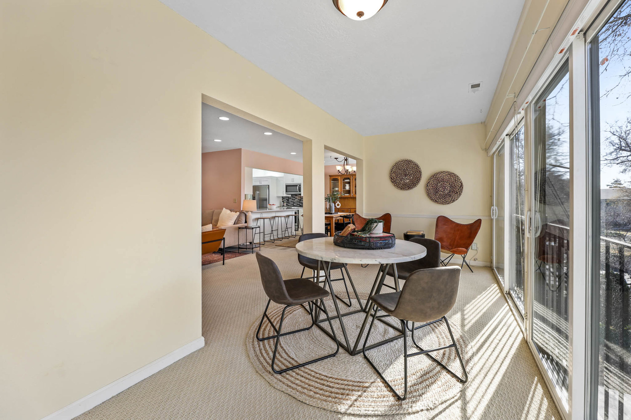 FOREST GLEN - Residential