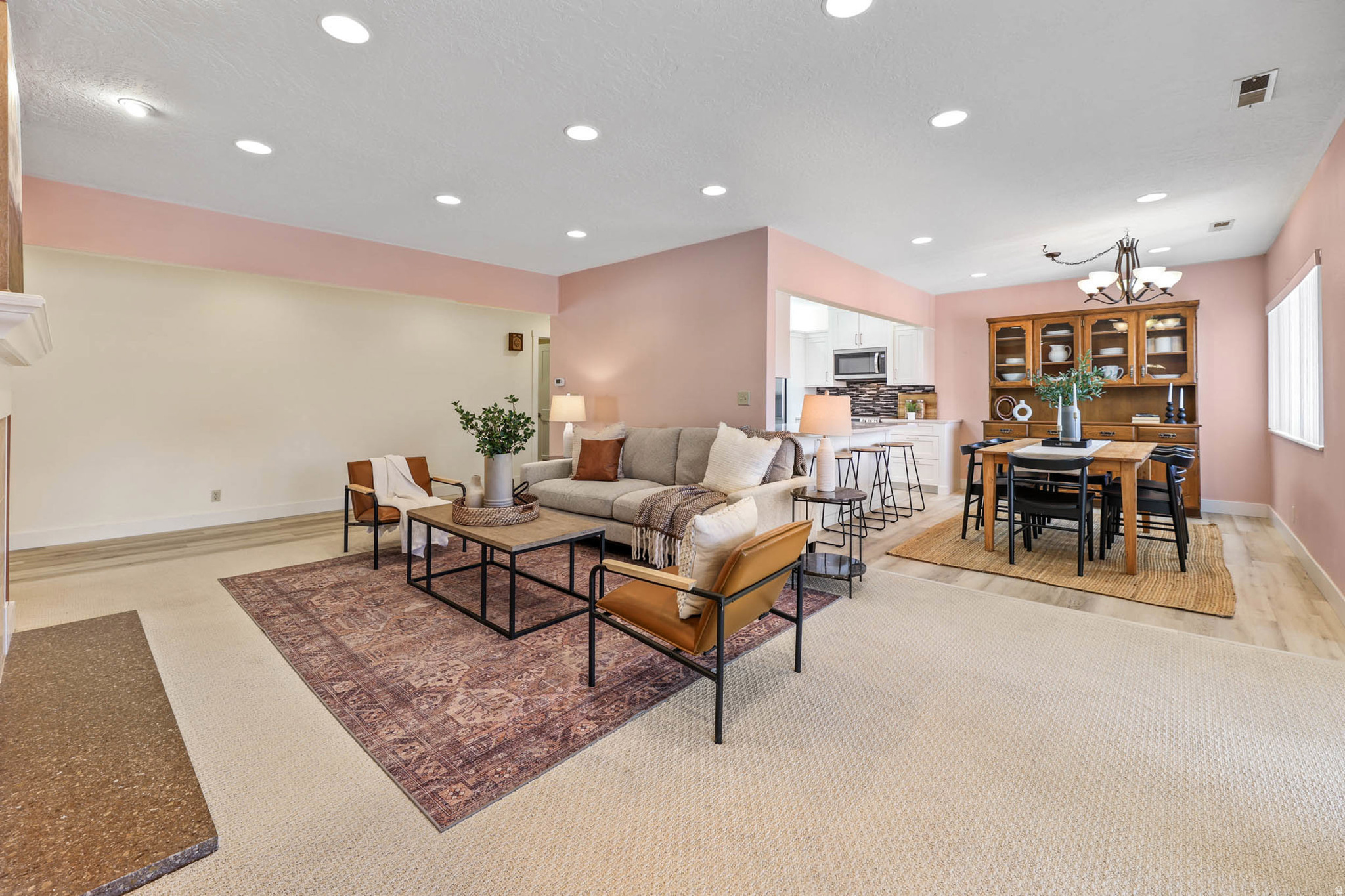 FOREST GLEN - Residential