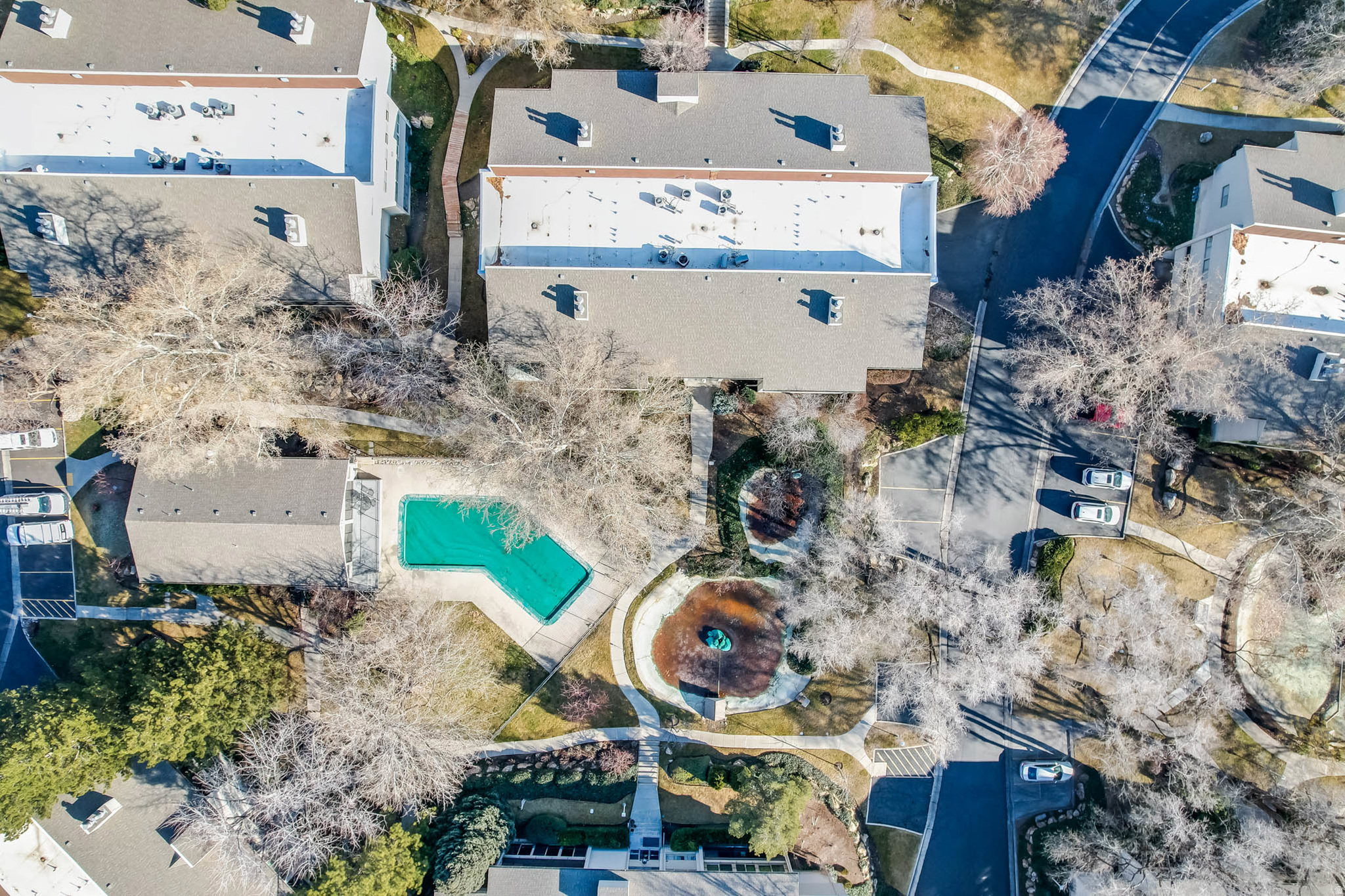 FOREST GLEN - Residential