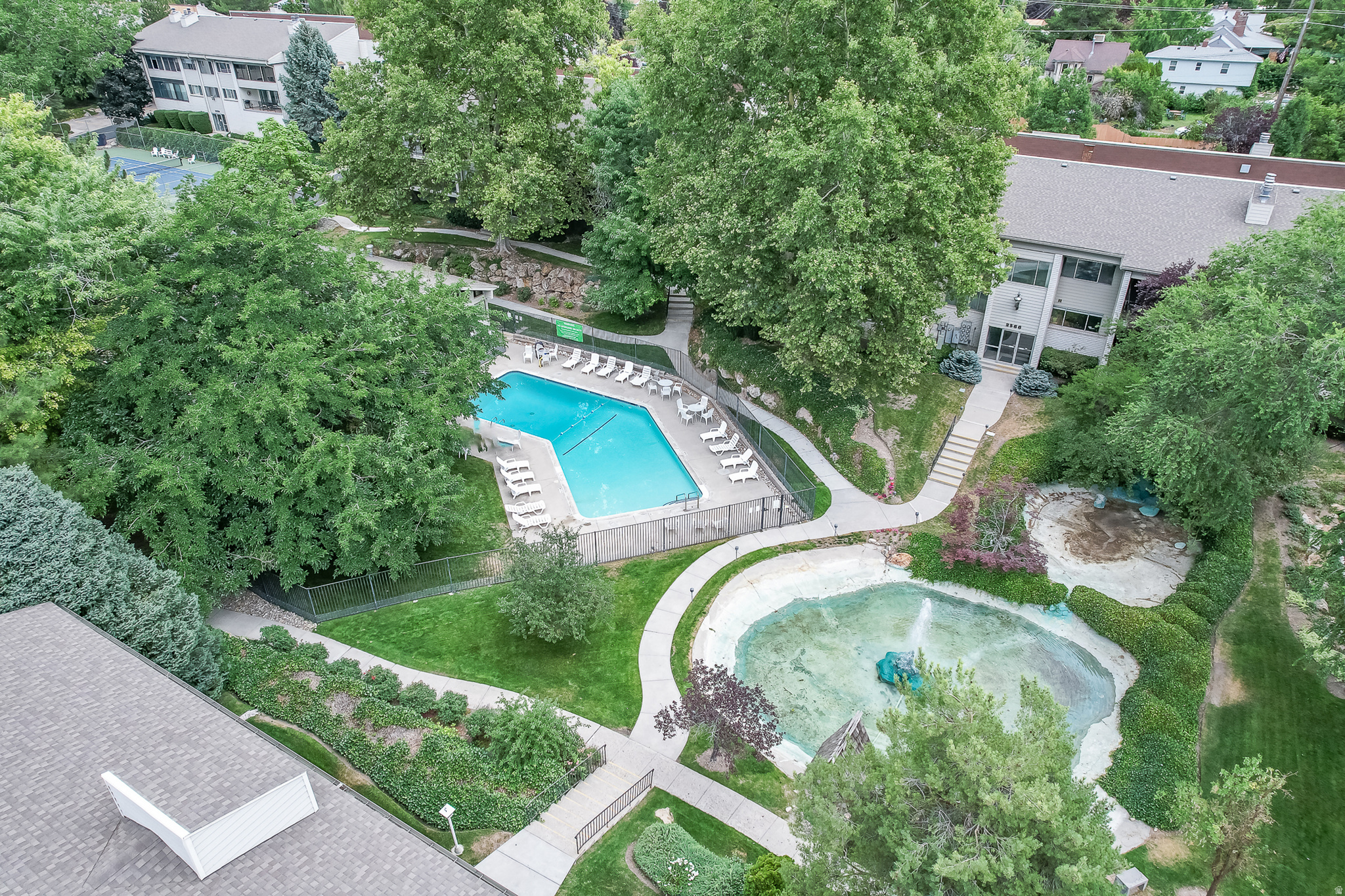 FOREST GLEN - Residential