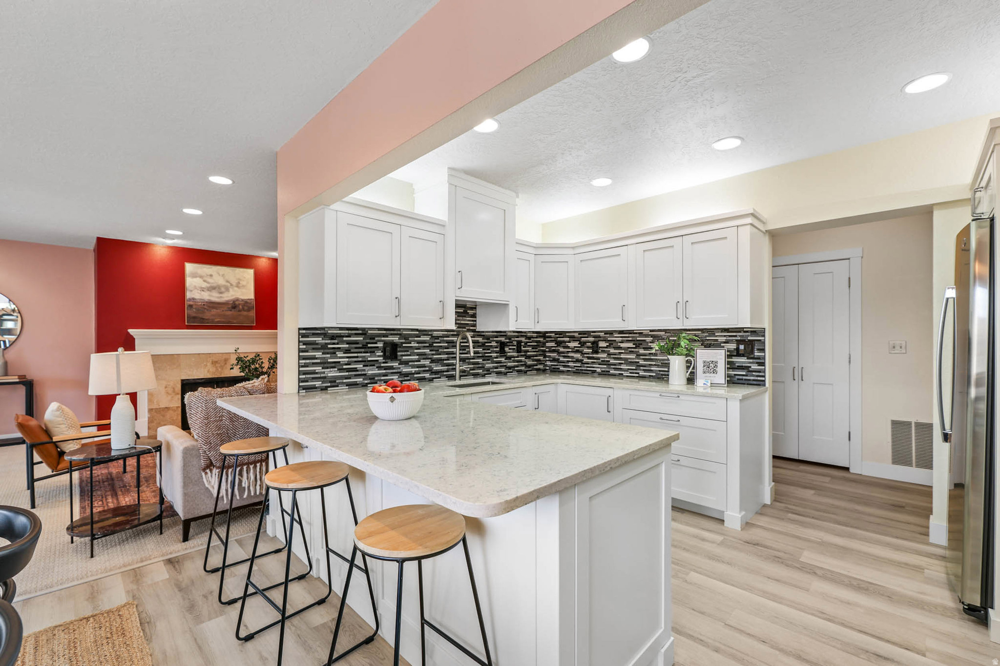 FOREST GLEN - Residential